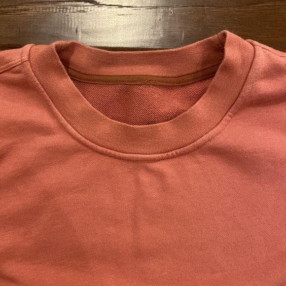 Lululemon Perfectly Oversized Crewneck - Picture 5 of 8